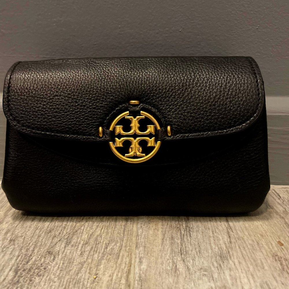 Tory Burch Miller Wallet Crossbody Purse